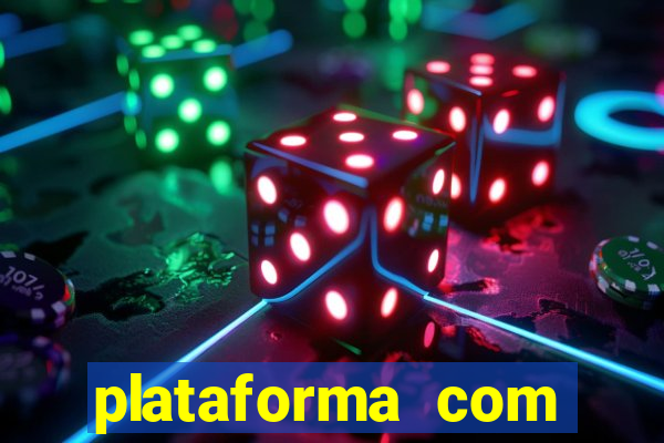 plataforma com rodada gratis